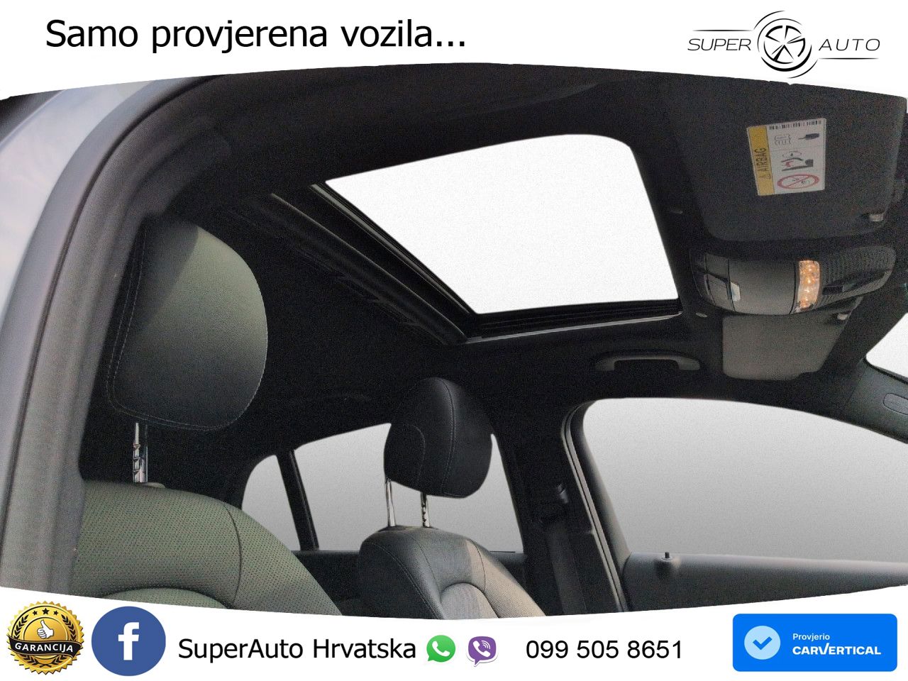 Mercedes GLC 300e (320 KS) 4MATIC 9G-TRONIC