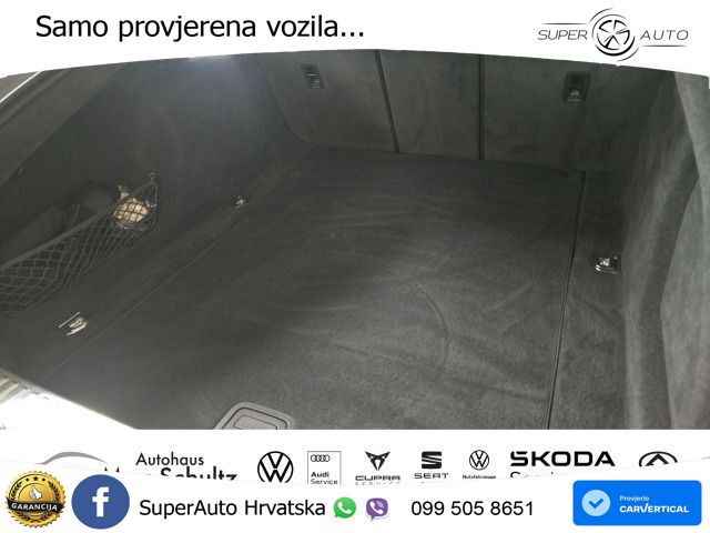 Audi RS7 4.0 TFSI V8 (600 KS) quattro tiptronic MATRIX+GR SJED+KAM