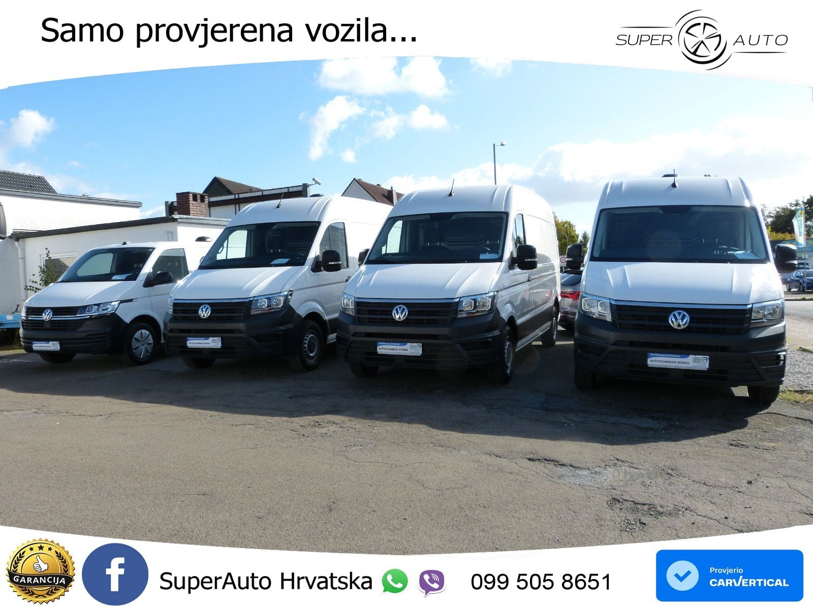 Volkswagen Crafter Kasten 30 mittellang Hochdach FWD 140 KS
