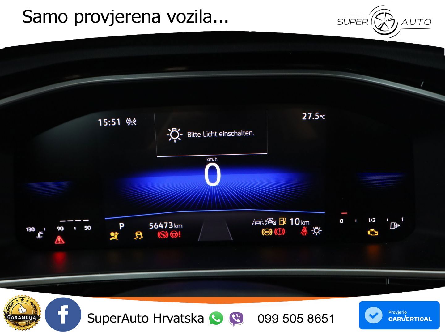 Volkswagen T-Roc 2.0 TDI (150 KS) DSG R-Line LED+GR SJED+ACC