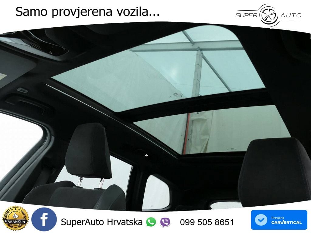 BMW iX1 68 kWh (313 KS) xDrive30 M Sport ACC+HEAD+GR SJED+360+PANO