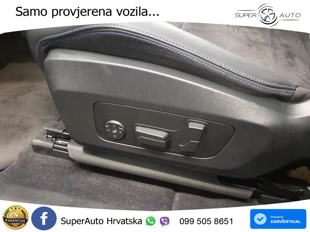 BMW iX1 68 kWh (313 KS) xDrive30 M Sport ACC+HEAD+GR SJED+360+PANO