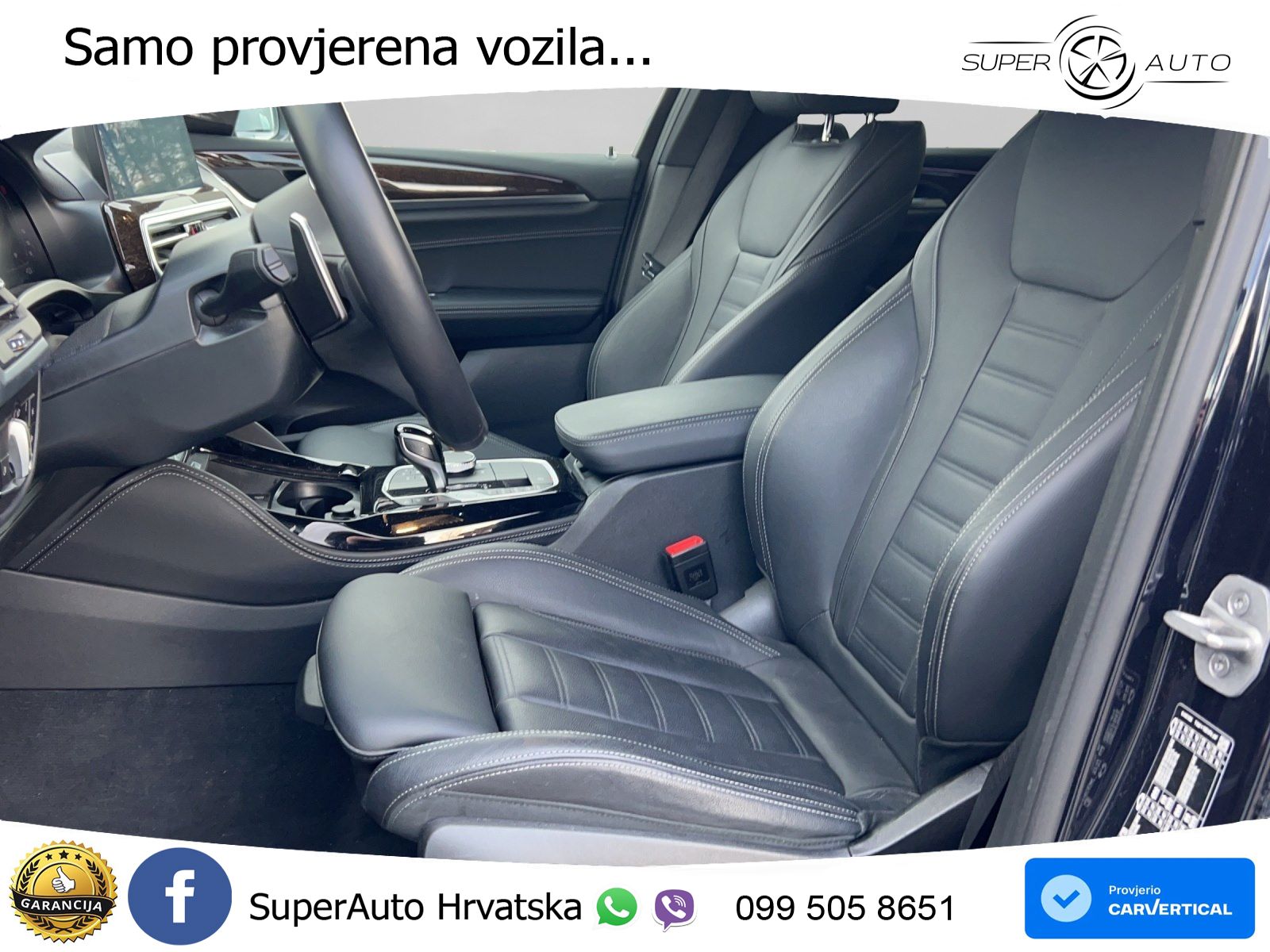 BMW X4 20d (190 KS) xDrive Steptronic LED+GR SJED+ACC