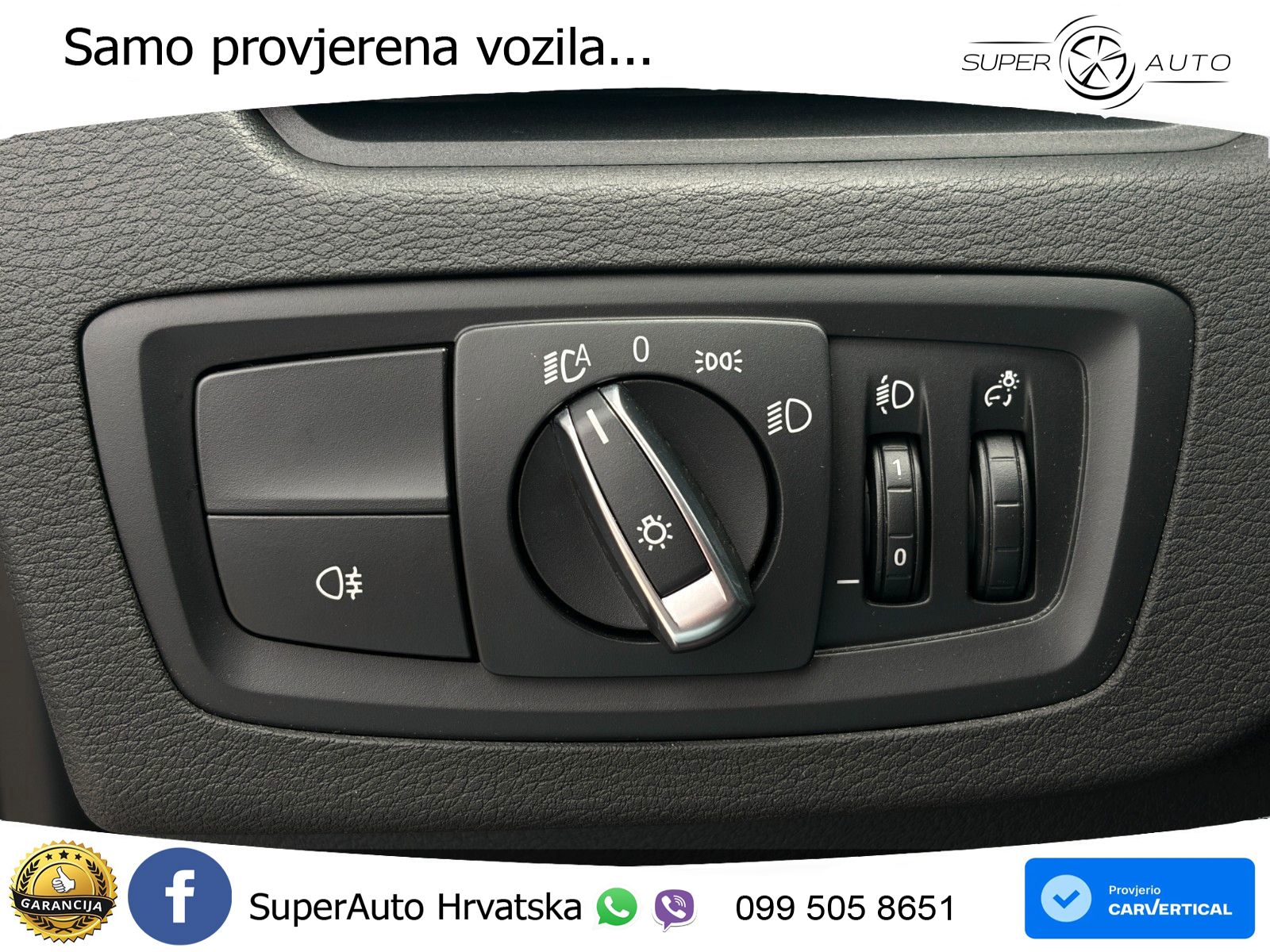 BMW X1 20d (190 KS) Steptronic