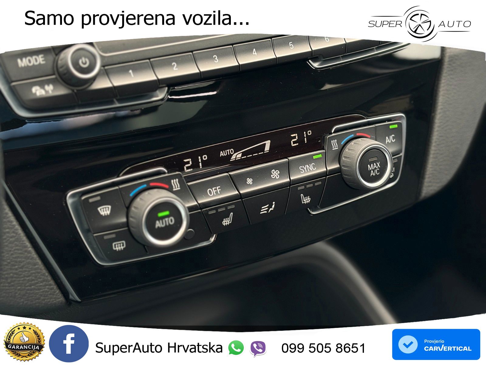 BMW X1 20d (190 KS) Steptronic
