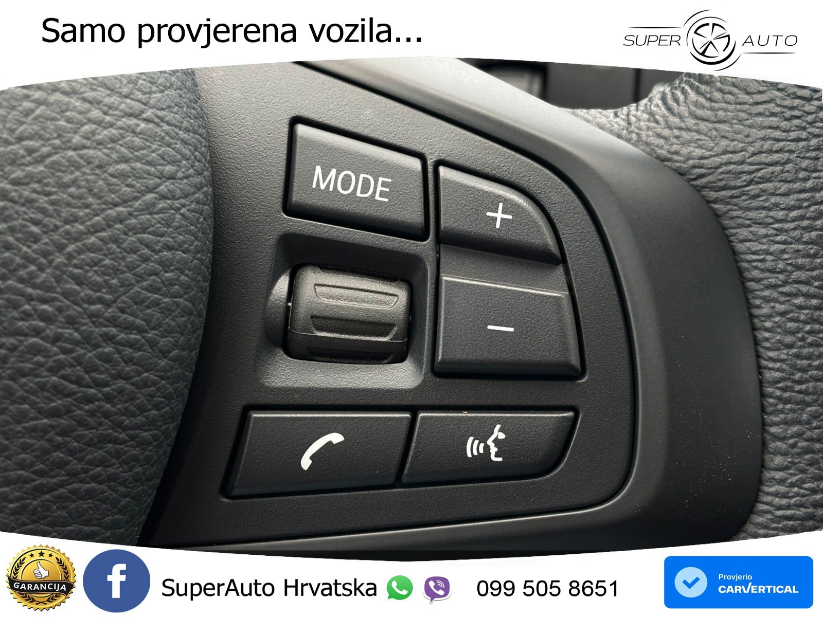BMW X1 20d (190 KS) Steptronic