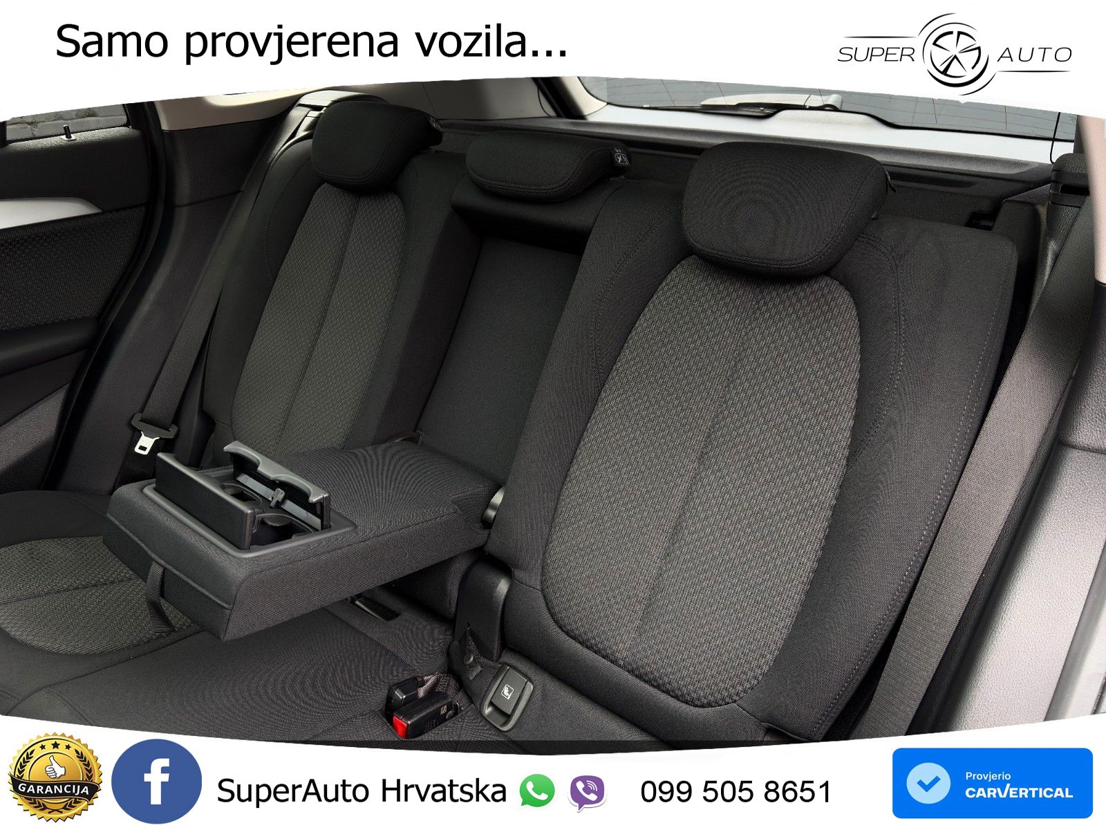 BMW X1 20d (190 KS) Steptronic