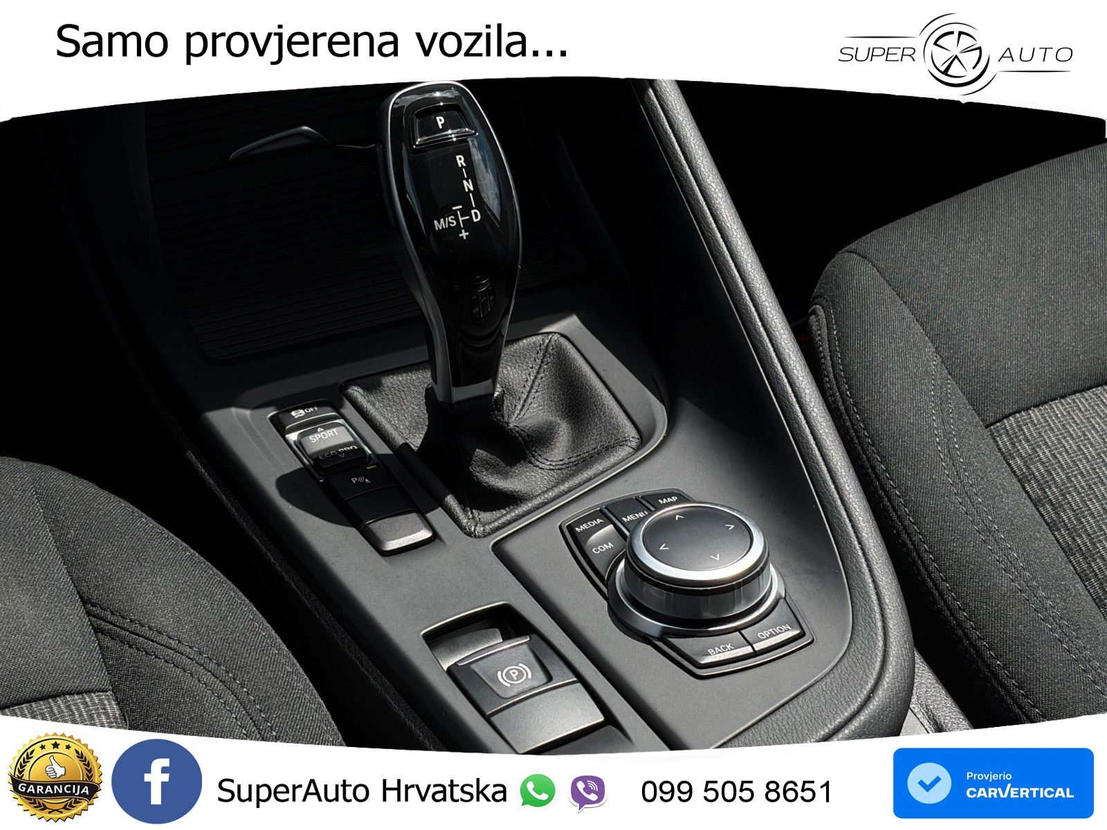 BMW X1 20d (190 KS) Steptronic