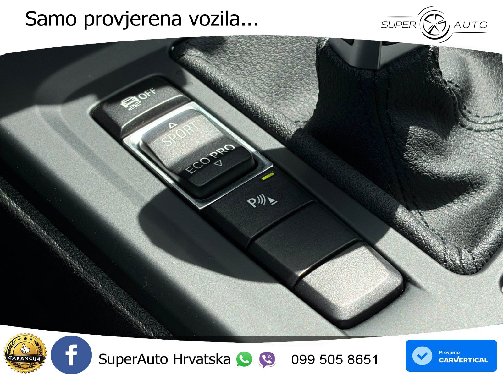 BMW X1 20d (190 KS) Steptronic