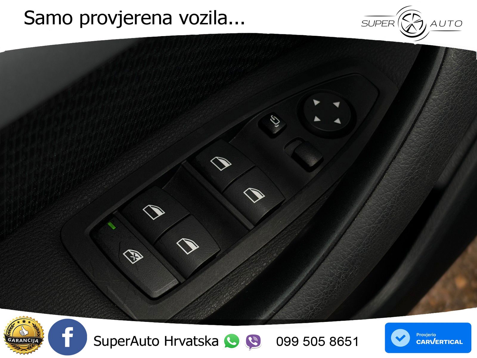 BMW X1 20d (190 KS) Steptronic