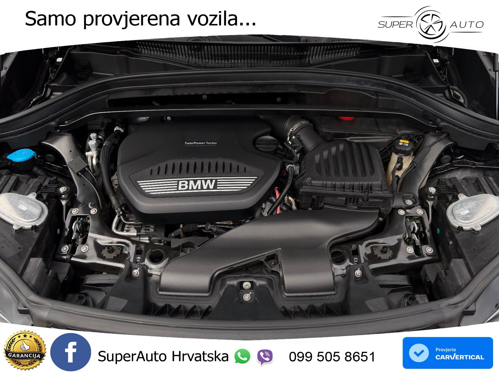 BMW X1 20d (190 KS) Steptronic