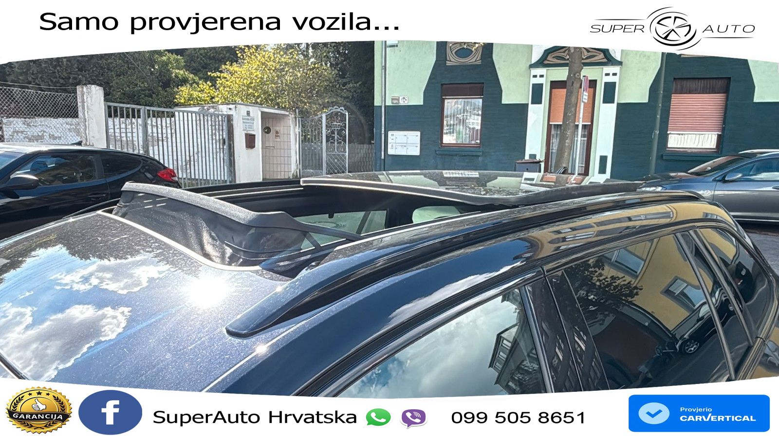 Škoda Octavia Combi RS 2.0 TDI (200 KS) 4x4 DSG LED+GR SJED+ACC