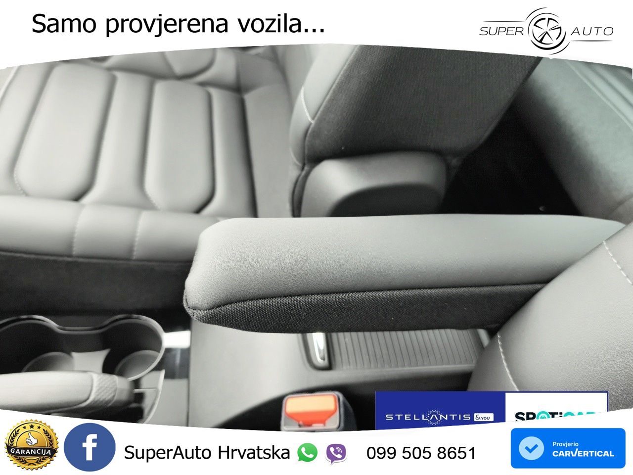Citroen C3 Aircross 1.2 PureTech (131 KS) Automatic