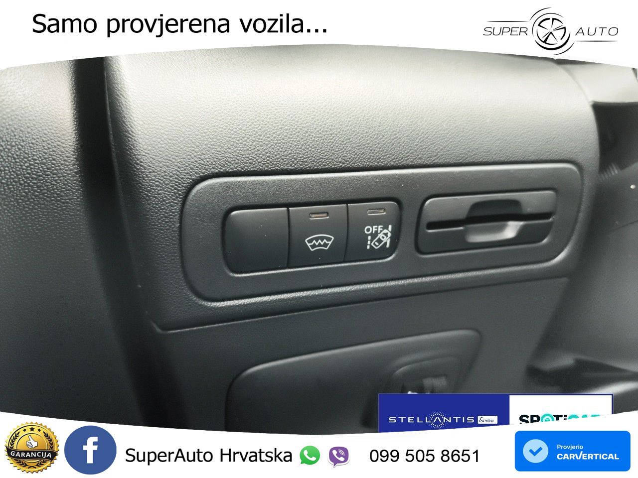 Citroen C3 Aircross 1.2 PureTech (131 KS) Automatic