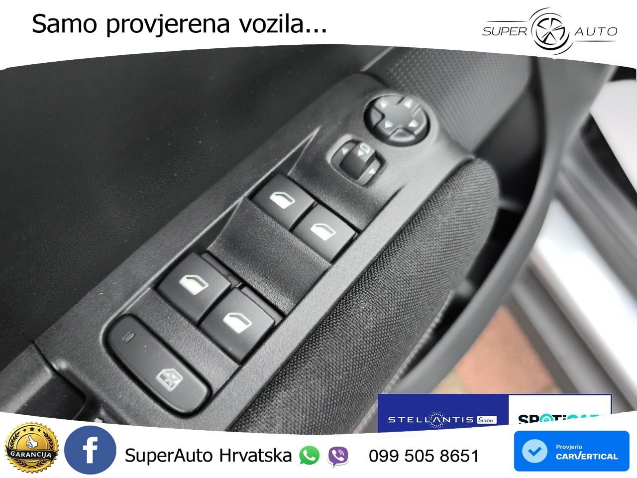 Citroen C3 Aircross 1.2 PureTech (131 KS) Automatic