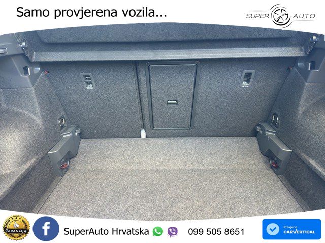 Volkswagen T-Roc 1.5 TSI (150 KS) DSG LED+GR SJED+ACC