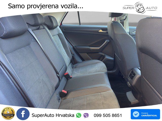 Volkswagen T-Roc 1.5 TSI (150 KS) DSG LED+GR SJED+ACC