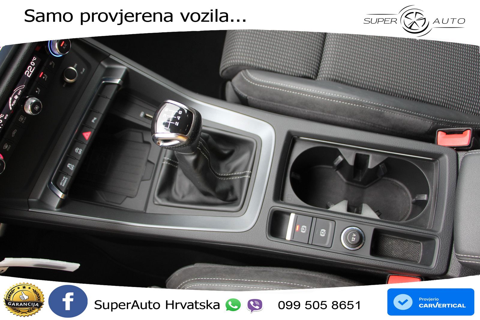 Audi Q3 II Sportback 35 TFSI (150 KS) S line