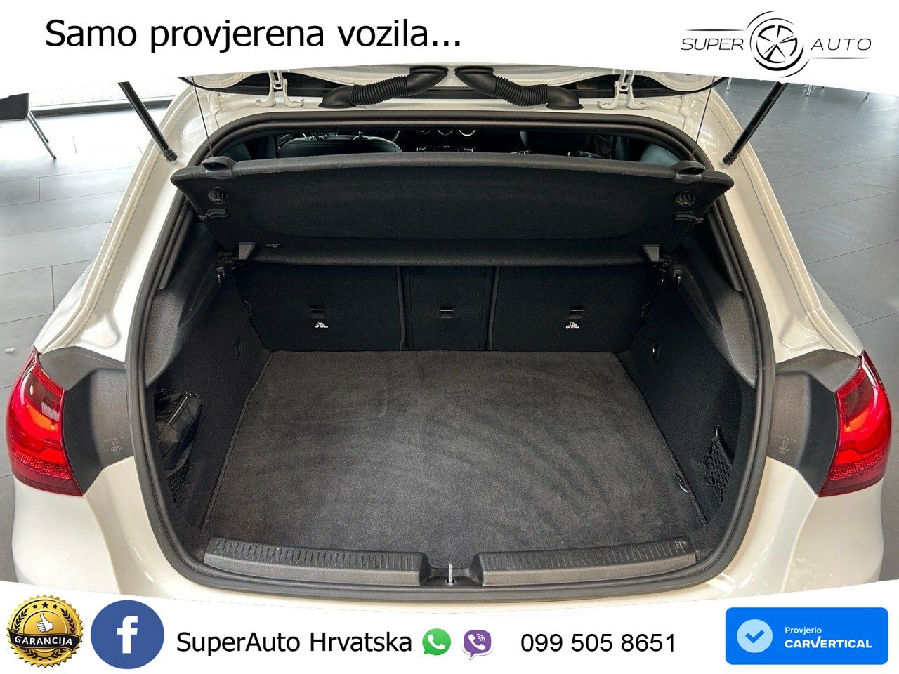 Mercedes-Benz A 200 7G-DCT