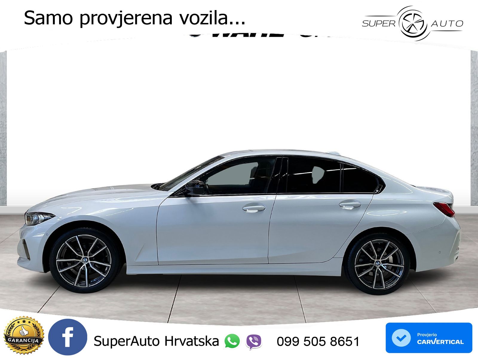 BMW 320i (184 KS) Steptronic
