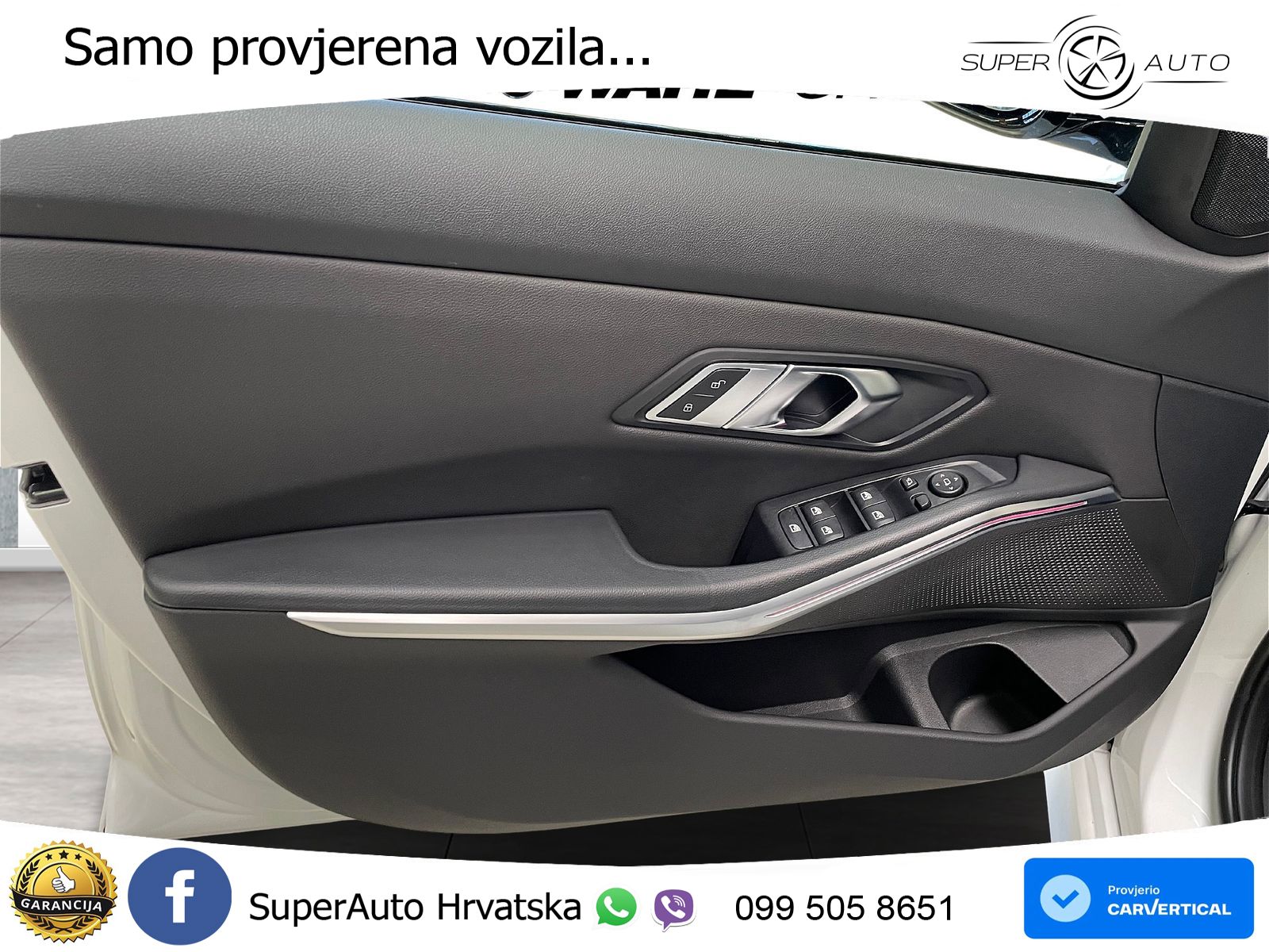BMW 320i (184 KS) Steptronic