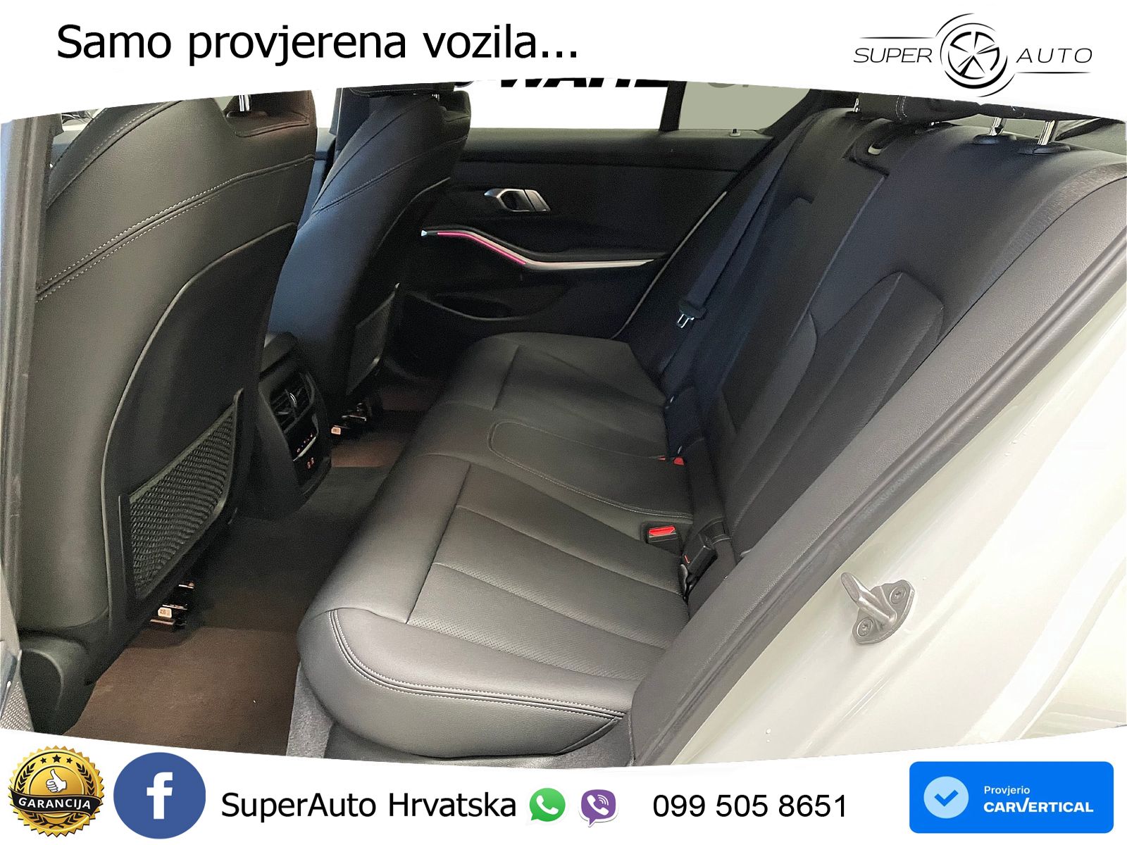 BMW 320i (184 KS) Steptronic
