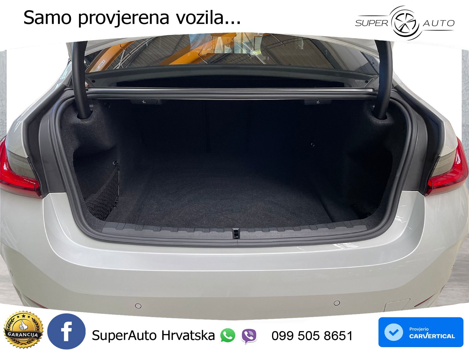 BMW 320i (184 KS) Steptronic