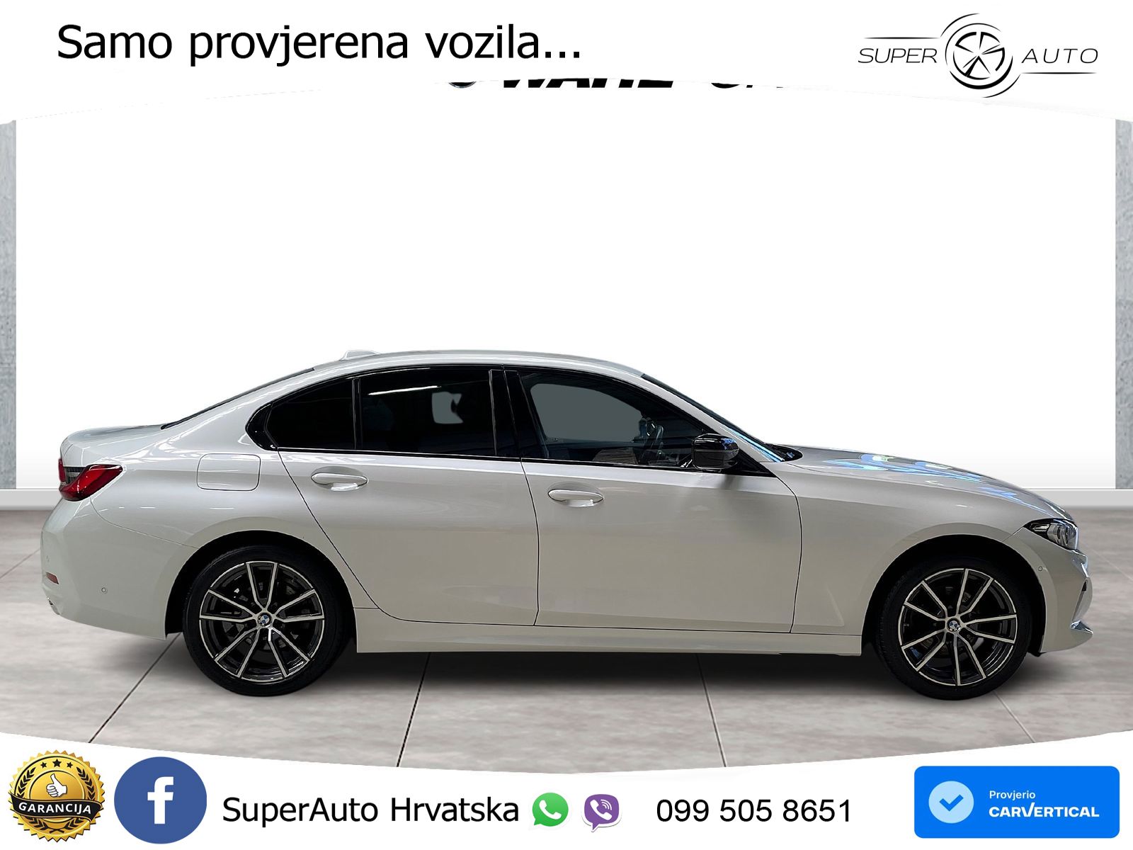 BMW 320i (184 KS) Steptronic