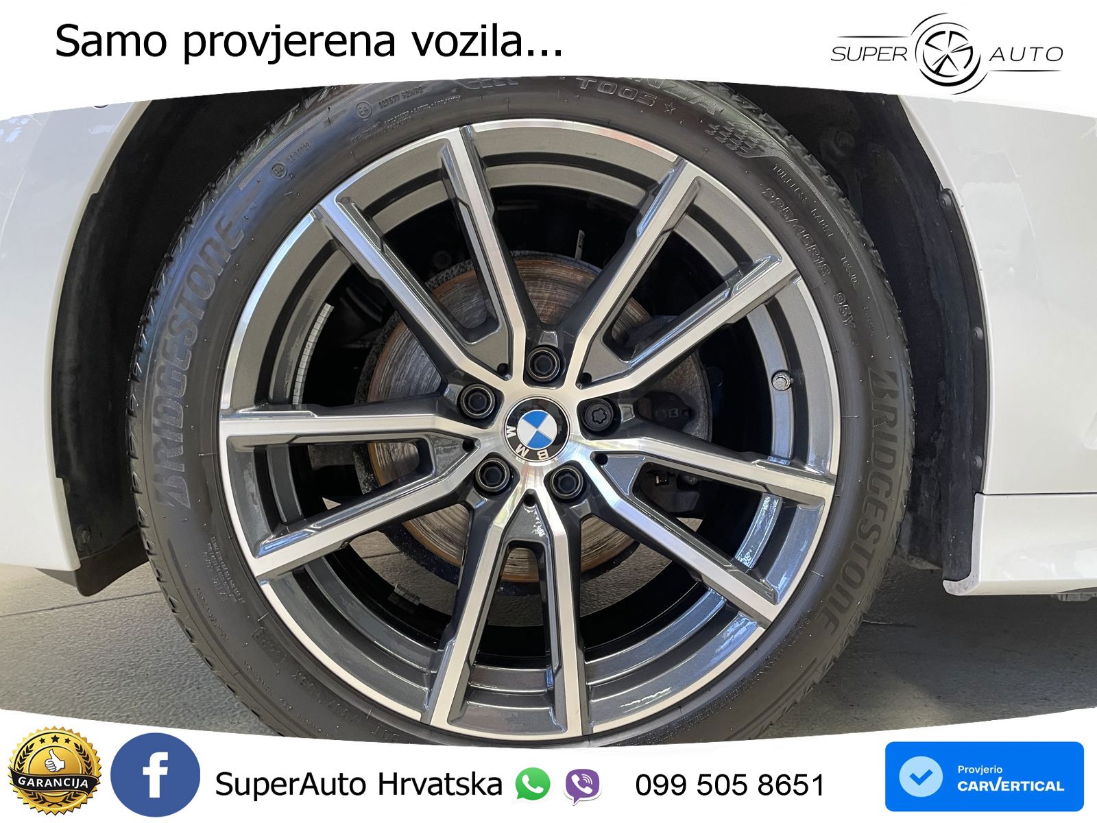 BMW 320i (184 KS) Steptronic
