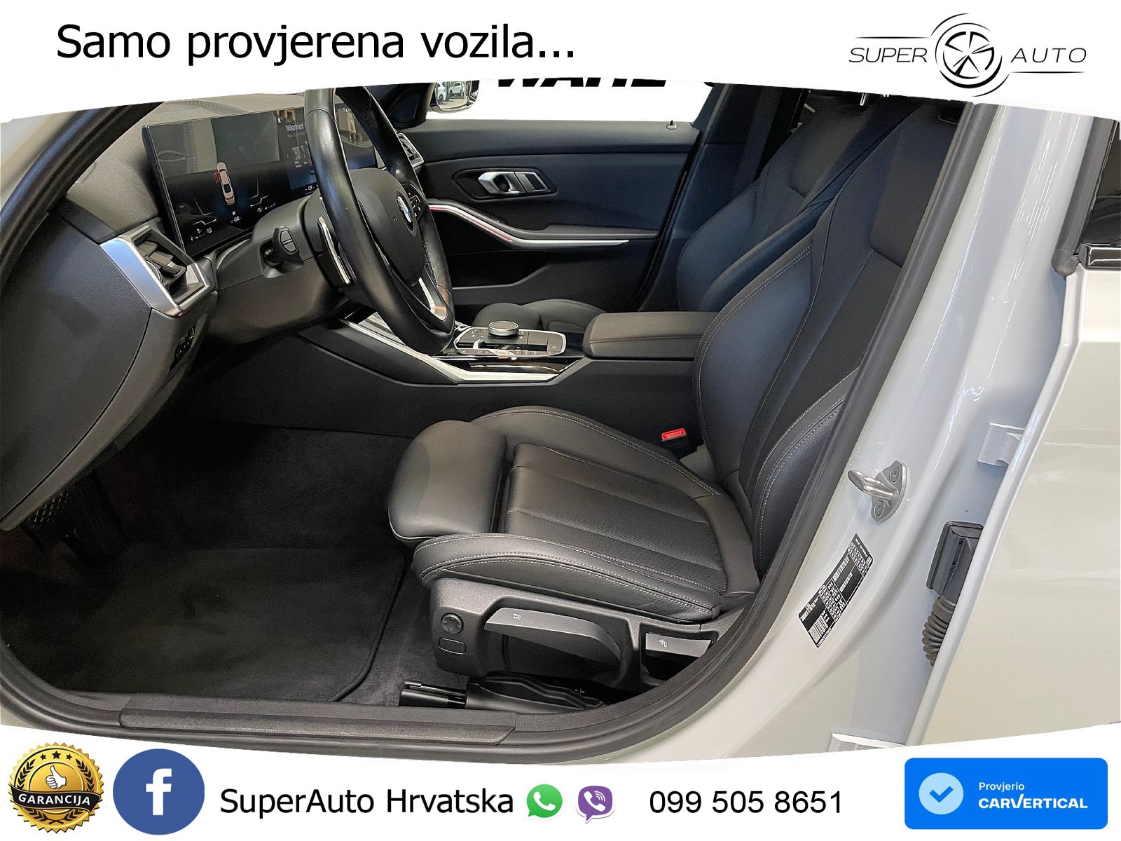 BMW 320i (184 KS) Steptronic
