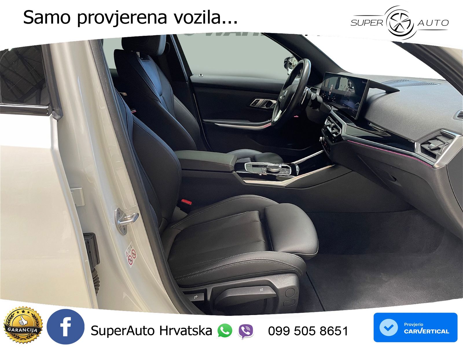 BMW 320i (184 KS) Steptronic