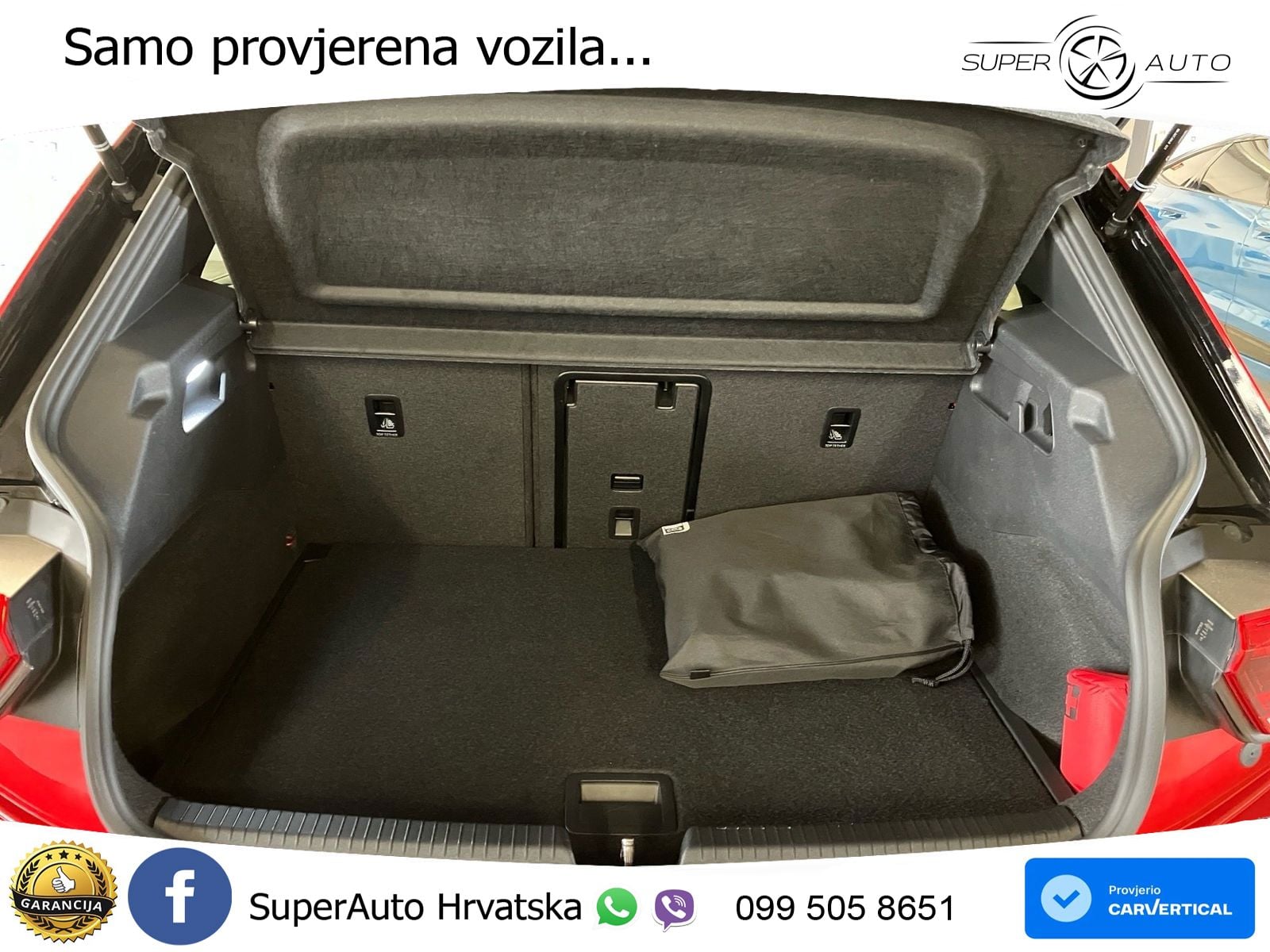 Volkswagen ID.3 GTX Performance 84 kWh (326 KS) LED+GR SJED+ACC