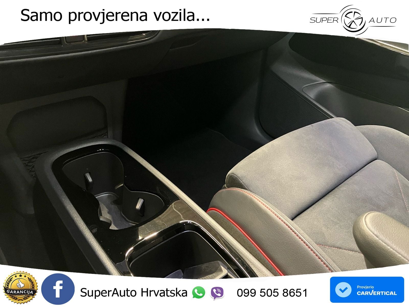 Volkswagen ID.3 GTX Performance 84 kWh (326 KS) LED+GR SJED+ACC