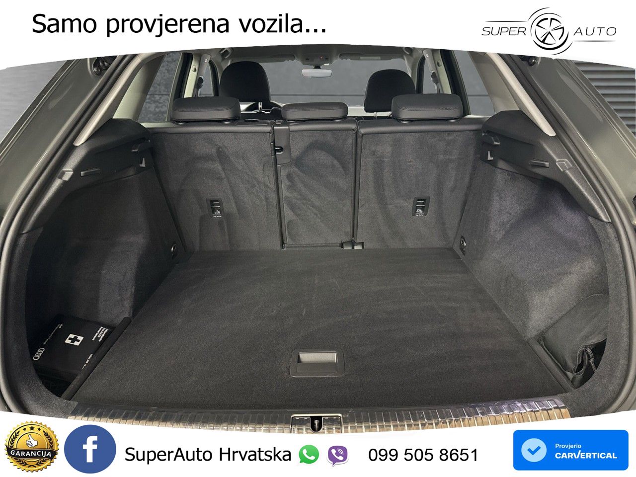 Audi Q3 1.5 TFSI (150 KS) S tronic advanced