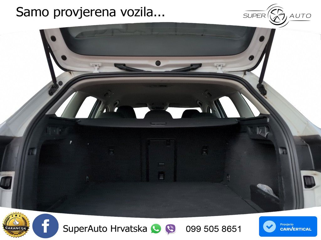 Volkswagen Passat Variant 1.5 eTSI (150 KS) DSG LED+GR SJED+ACC