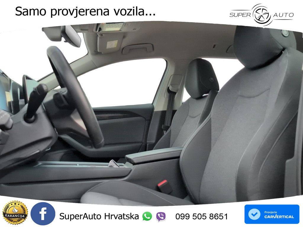 Volkswagen Passat Variant 1.5 eTSI (150 KS) DSG LED+GR SJED+ACC