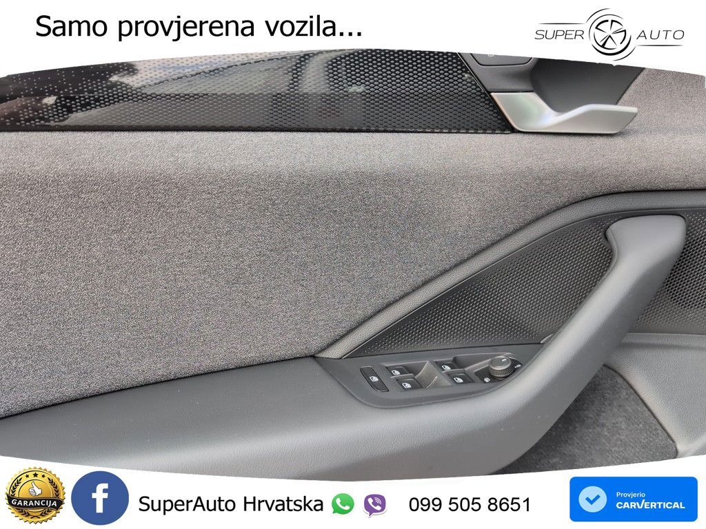 Volkswagen Passat Variant 1.5 eTSI (150 KS) DSG LED+GR SJED+ACC