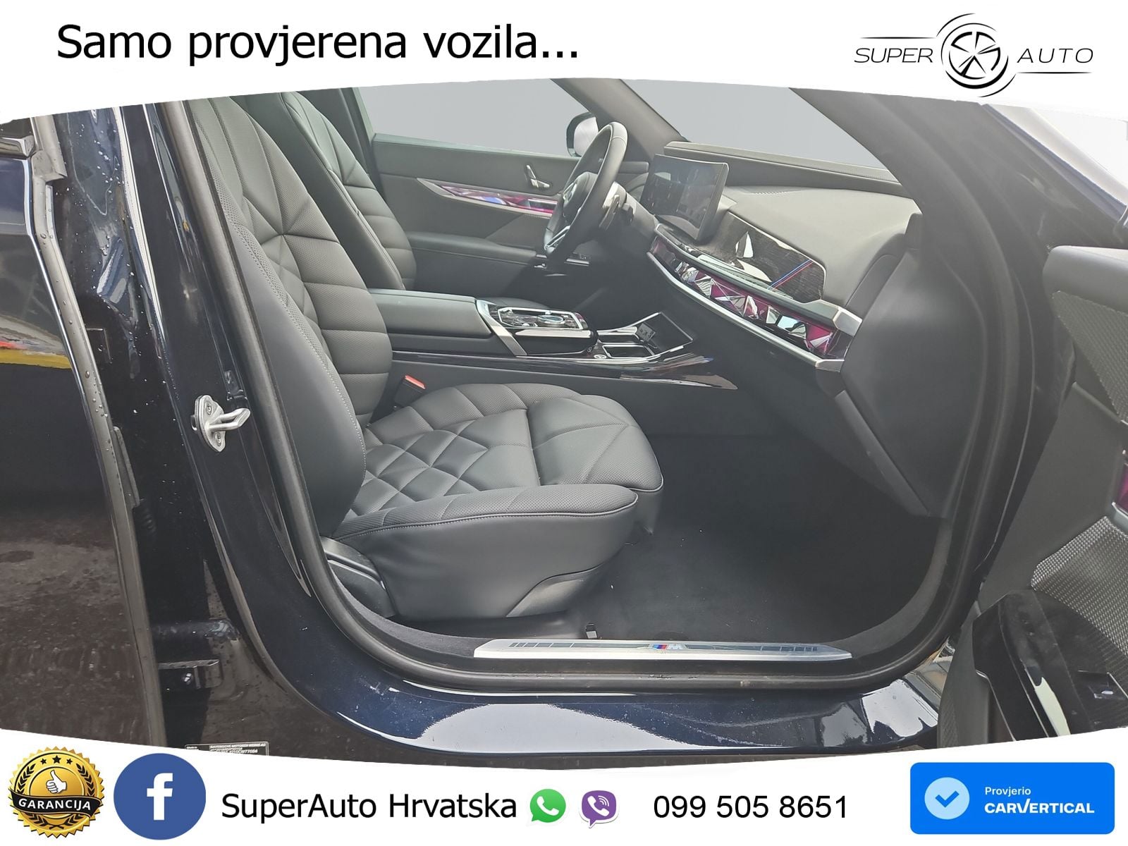 BMW 740d (299 KS) xDrive Steptronic LED+ACC