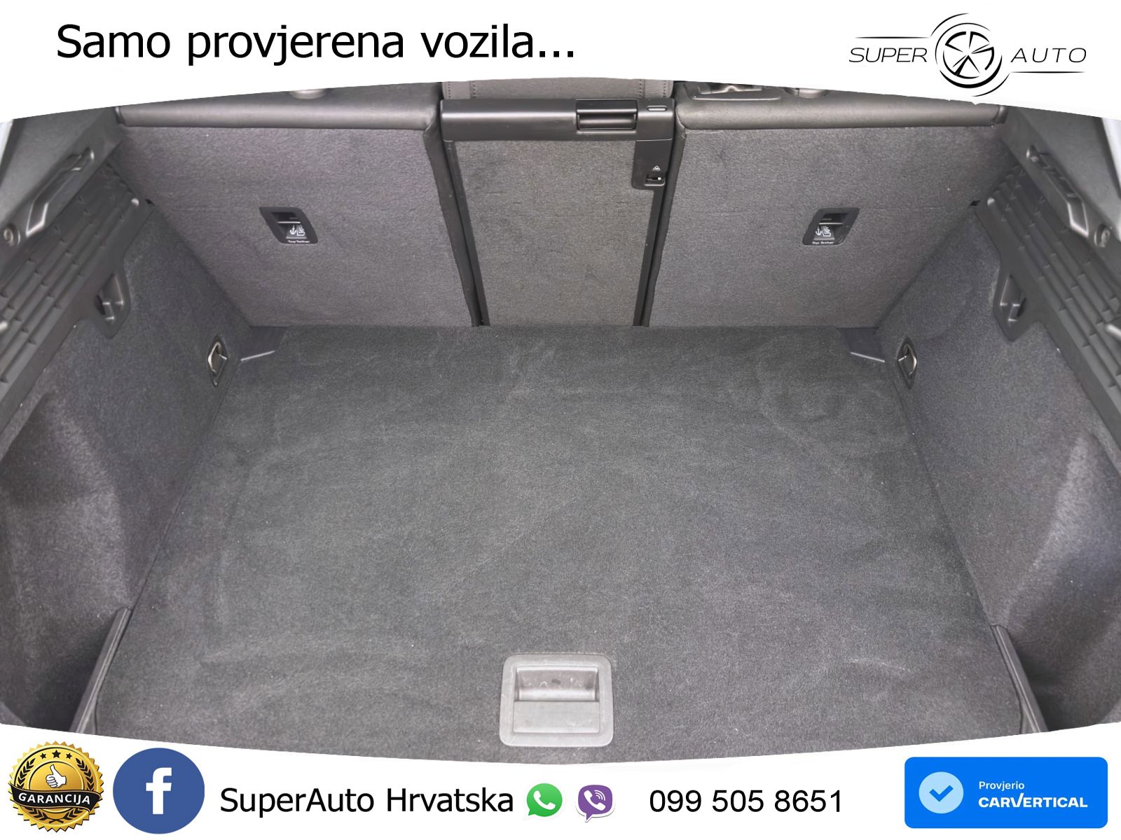 Audi A3 35 TDI (150 KS) S tronic