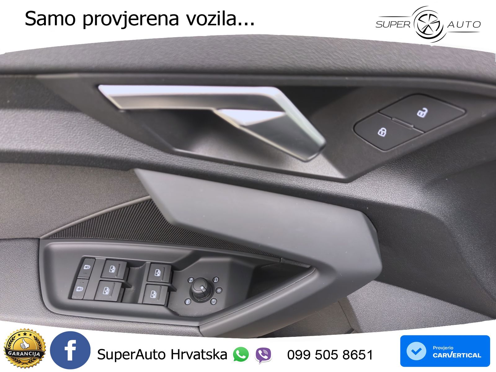 Audi A3 35 TDI (150 KS) S tronic