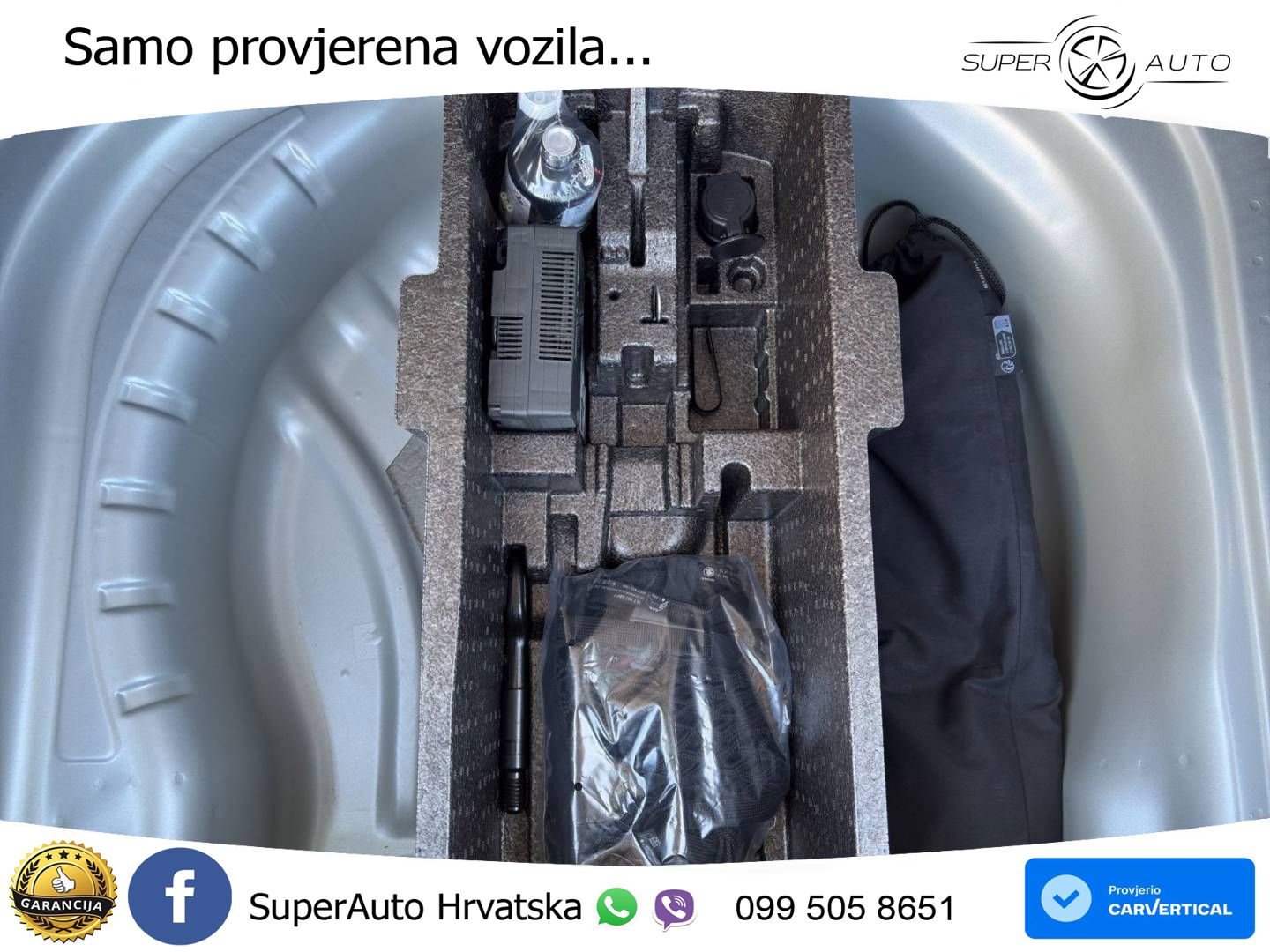Škoda Octavia Combi RS 2.0 TSI (265 KS) DSG LED+GR SJED+ACC