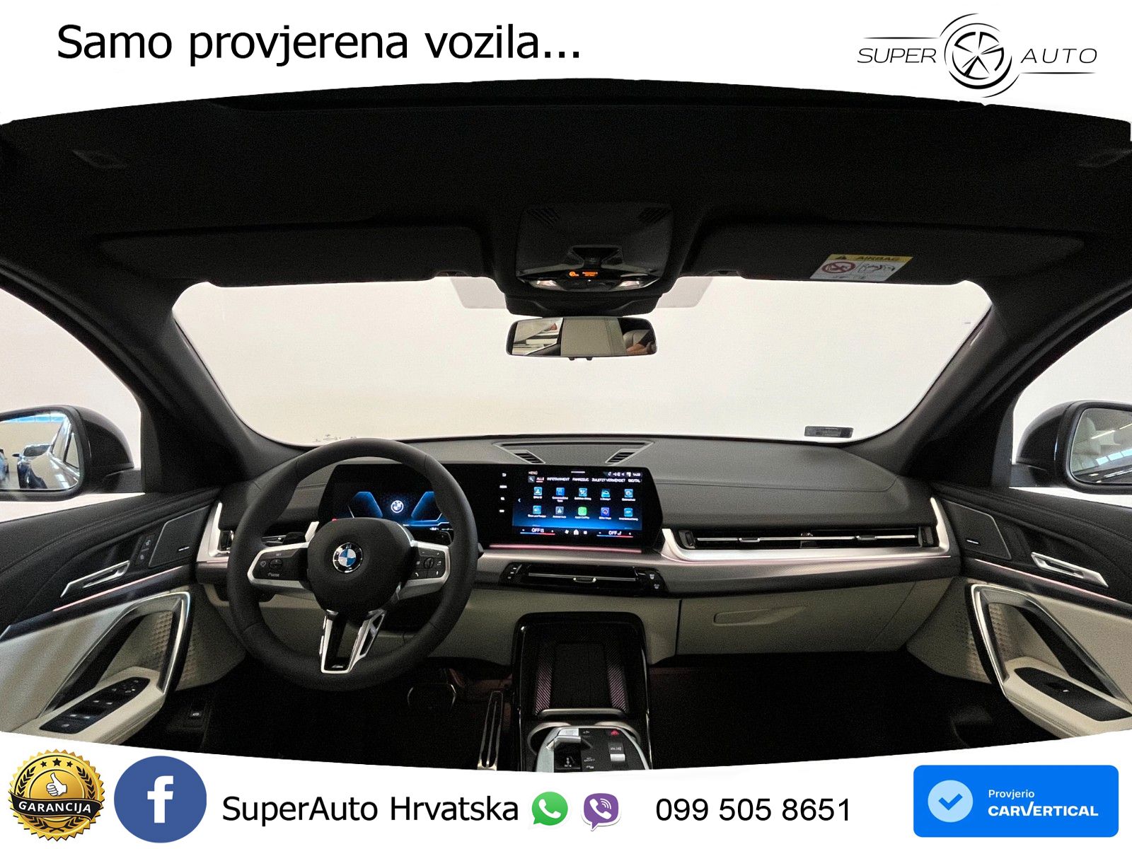BMW X2 xDrive20d Steptronic M Sport