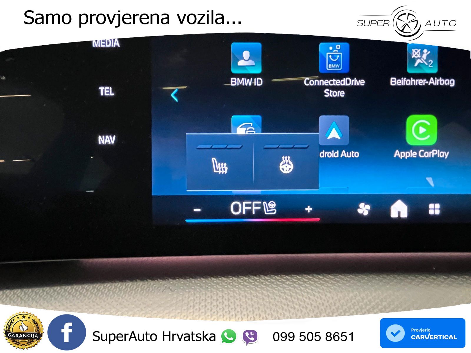 BMW X2 xDrive20d Steptronic M Sport
