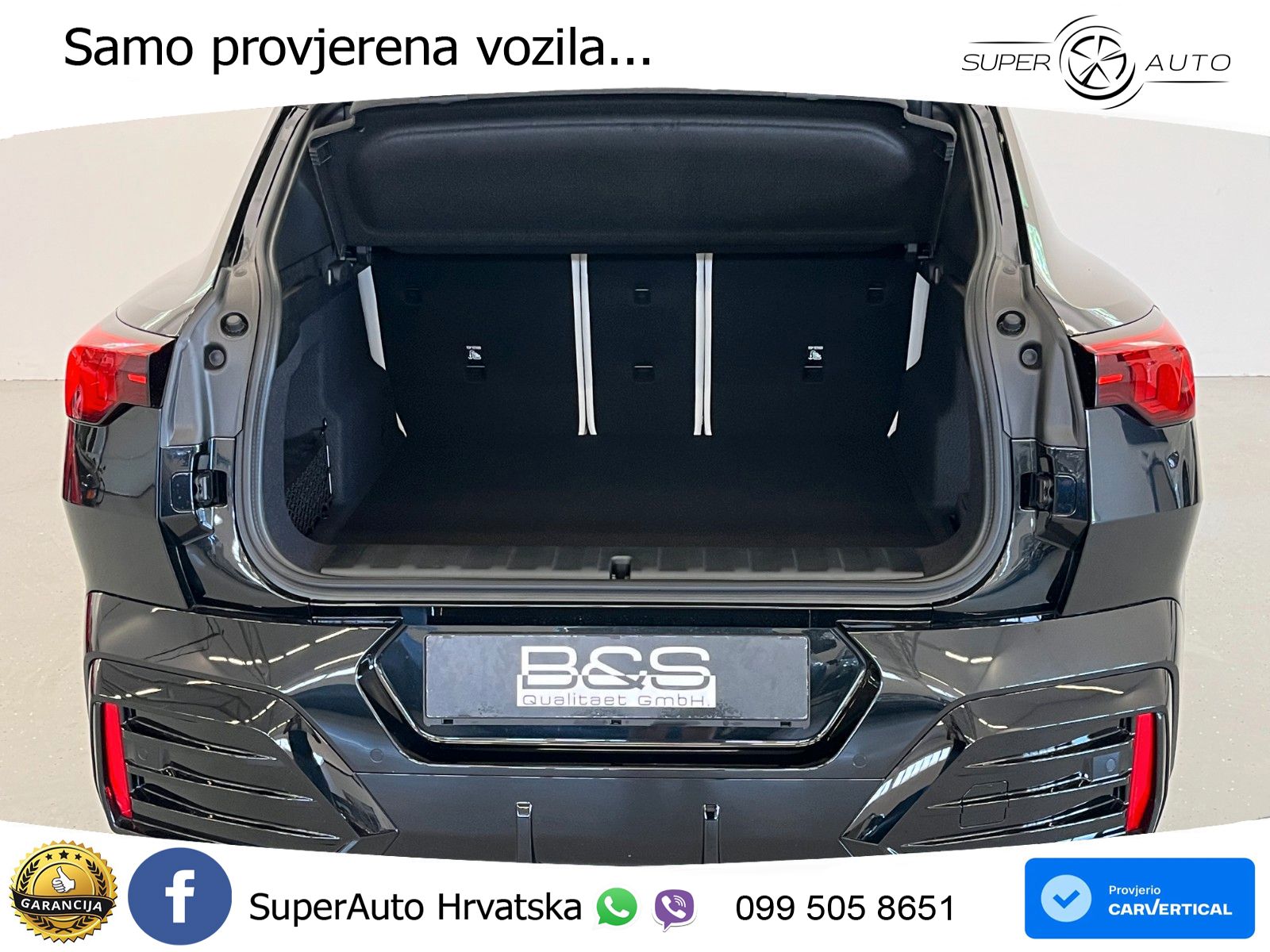 BMW X2 xDrive20d Steptronic M Sport
