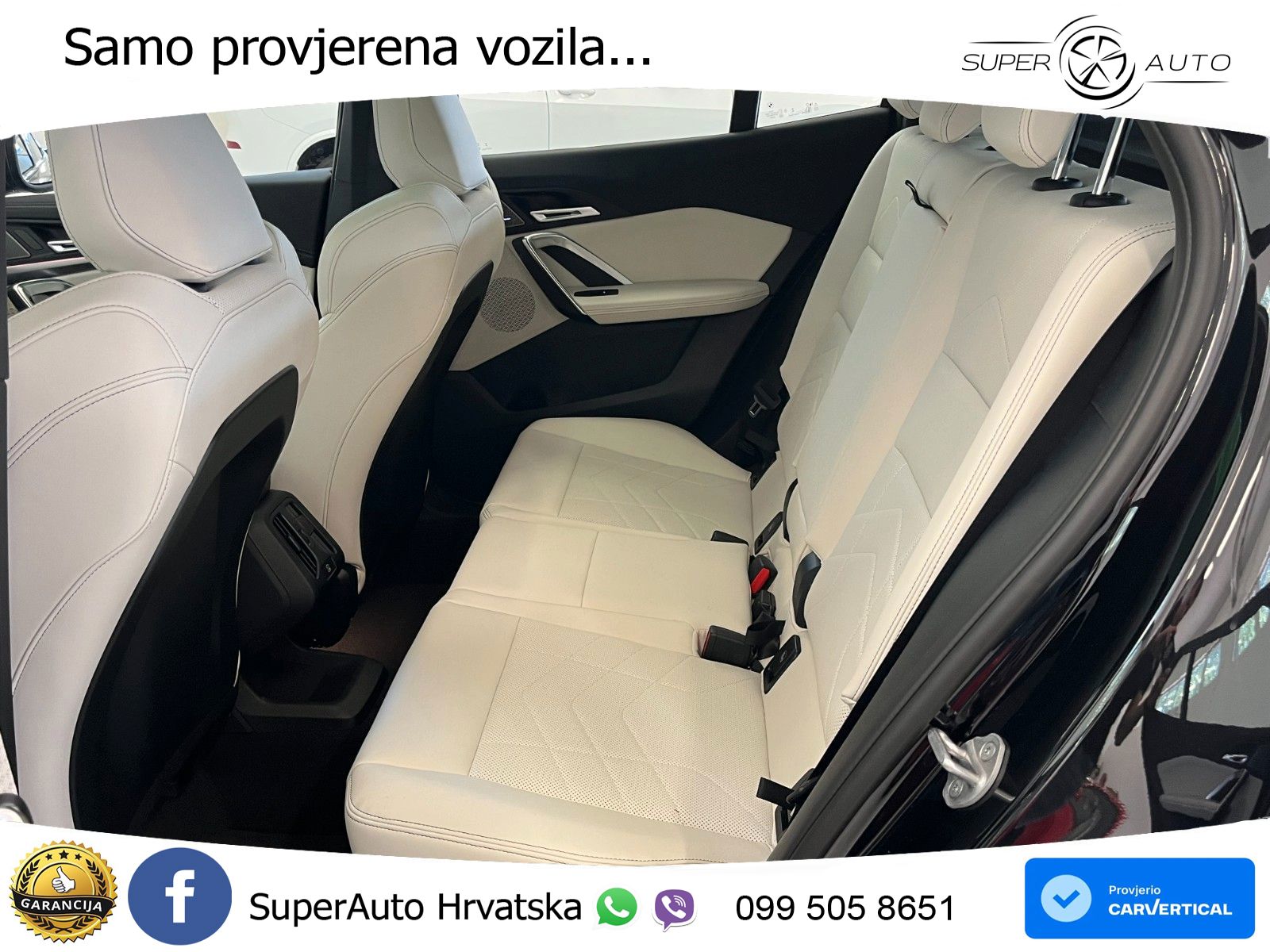 BMW X2 xDrive20d Steptronic M Sport