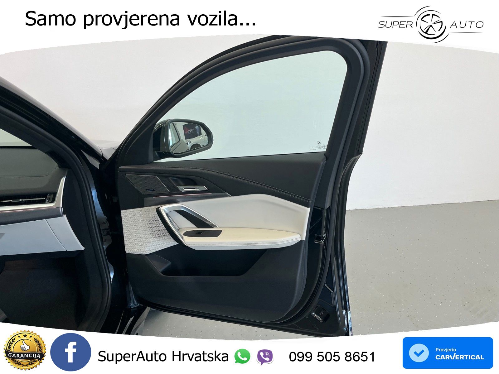 BMW X2 xDrive20d Steptronic M Sport