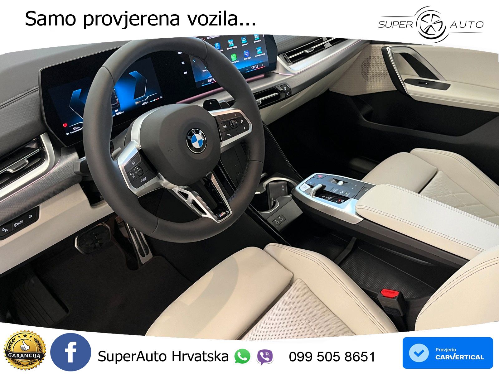 BMW X2 xDrive20d Steptronic M Sport