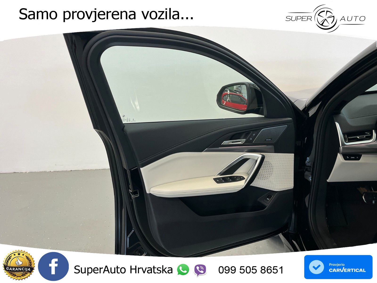 BMW X2 xDrive20d Steptronic M Sport