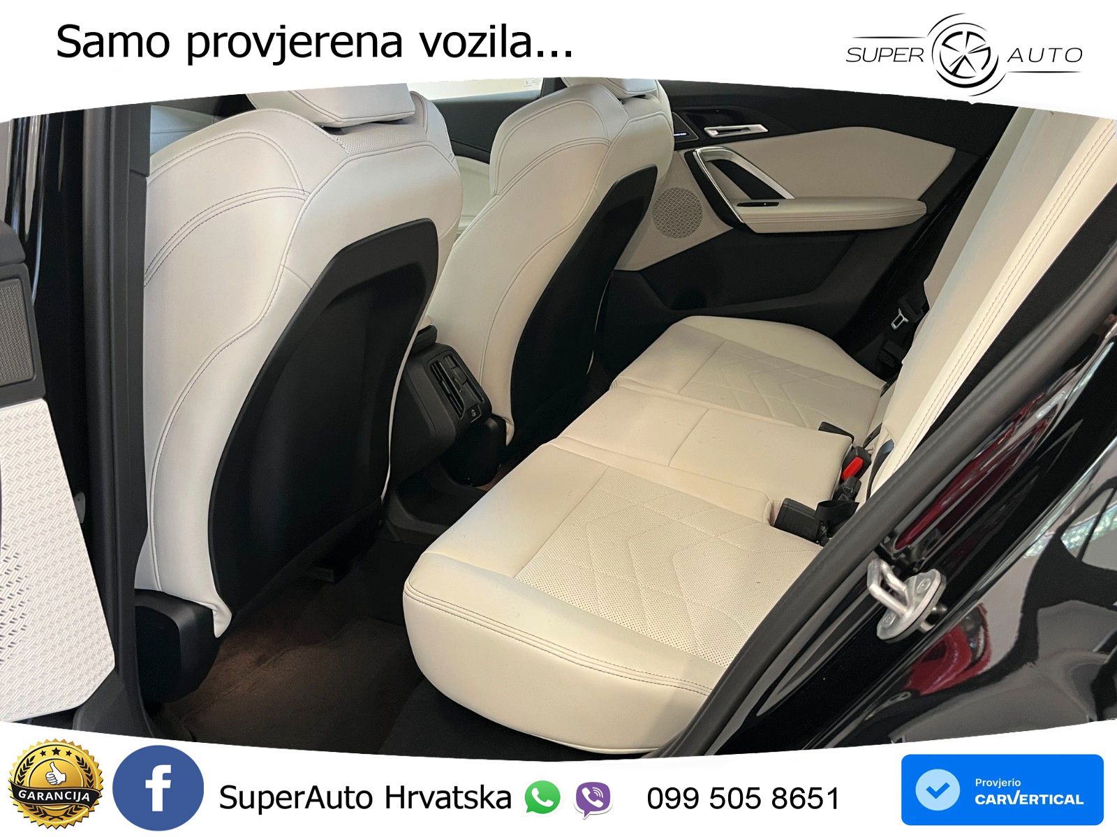 BMW X2 xDrive20d Steptronic M Sport