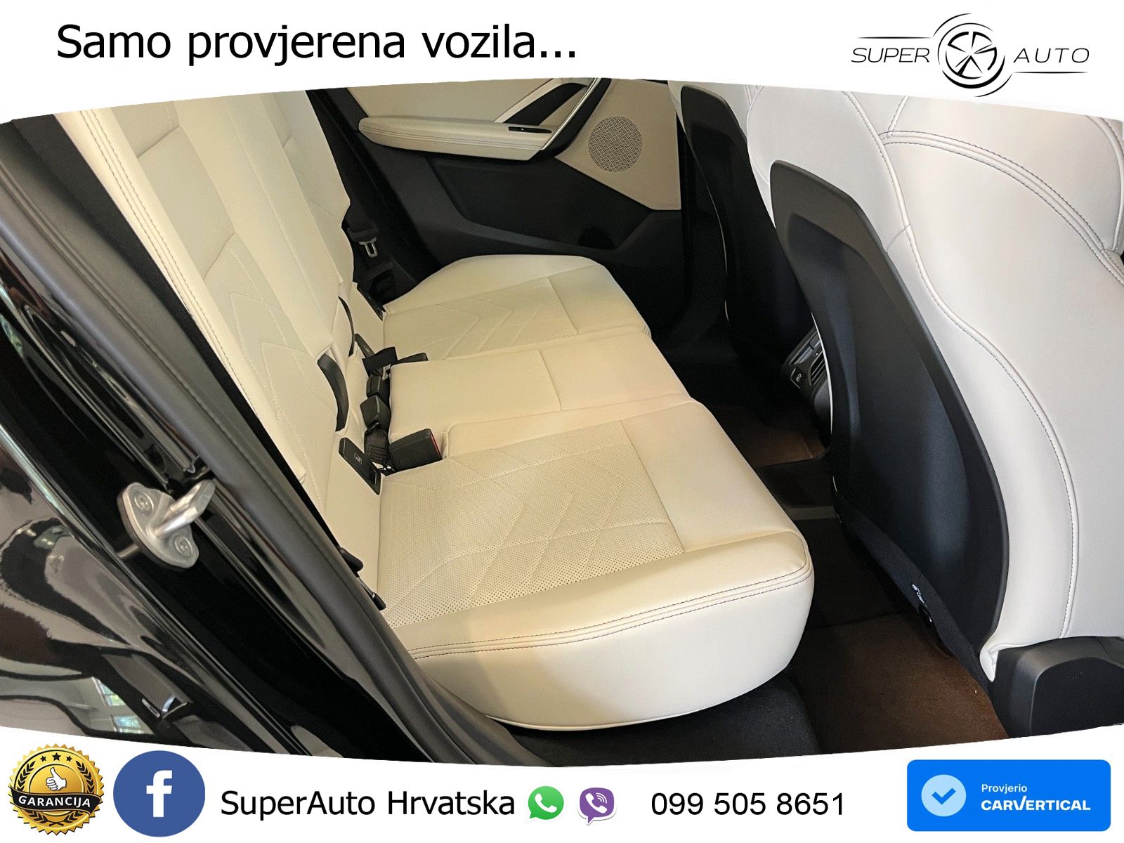 BMW X2 xDrive20d Steptronic M Sport